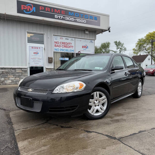 chevrolet impala limited 2015 2G1WB5E38F1139870 image chevrolet impala limited 2015 2G1WB5E38F1139870 image